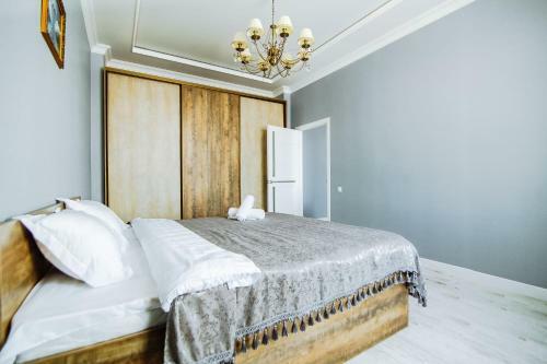 Apartamets Park Avenue