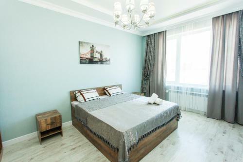 Apartamets Park Avenue