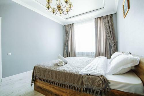 Apartamets Park Avenue