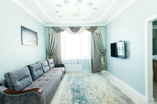 Apartamets Park Avenue