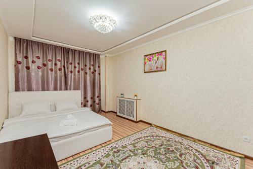 Apartament Aysanam