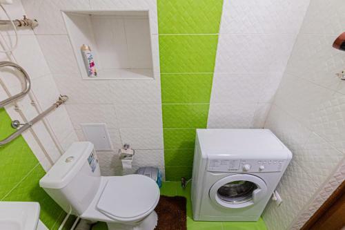 Apartament Aysanam