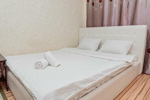 Apartament Aysanam