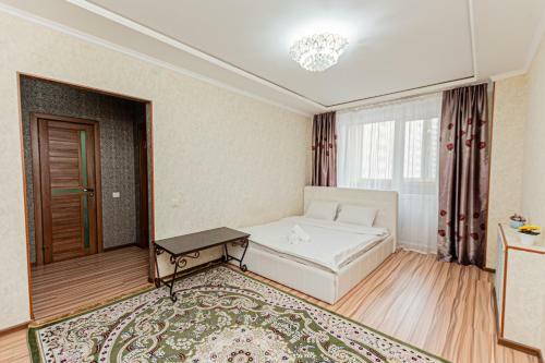 Apartament Aysanam