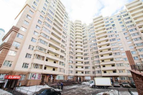 Apartament Aysanam