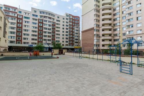 Apartament Aysanam
