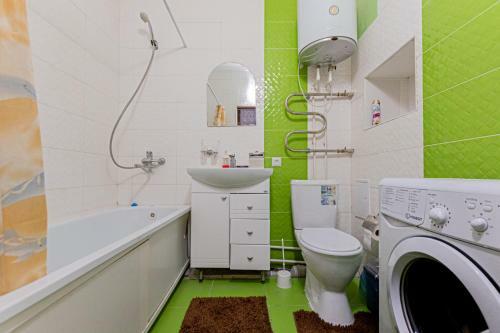 Apartament Aysanam
