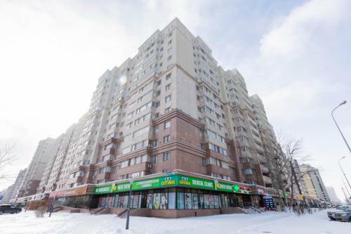 Apartament Aysanam