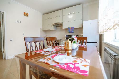Apartament Aysanam