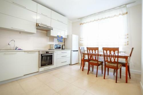 Apartament Aysanam