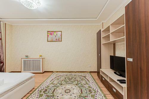 Apartament Aysanam