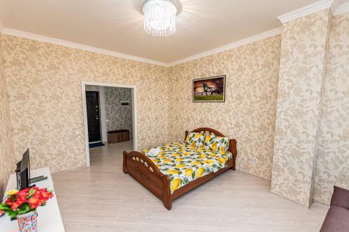 Apartament Olimp Palas