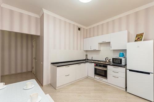 Apartament Olimp Palas