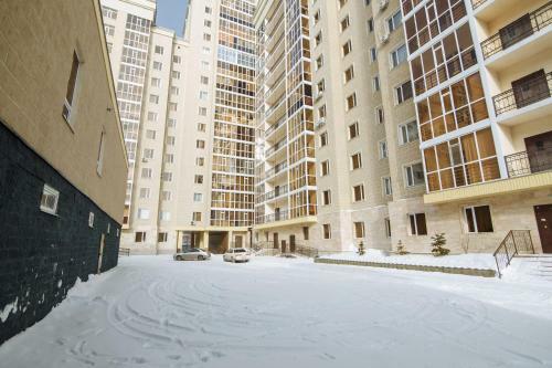 Apartament Olimp Palas