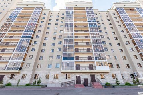 Apartament Olimp Palas