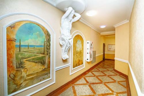 Apartament Olimp Palas