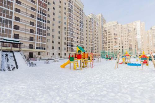 Apartament Olimp Palas