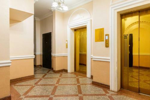 Apartament Olimp Palas