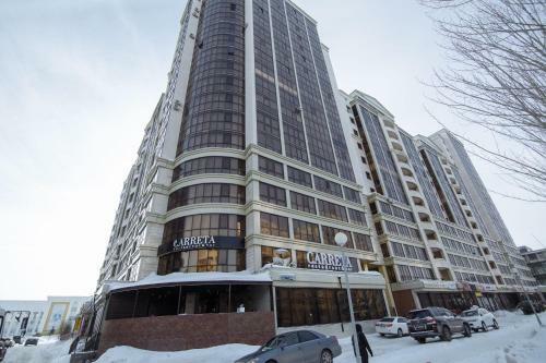 Apartament Olimp Palas