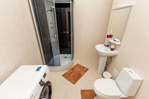 Apartament Olimp Palas