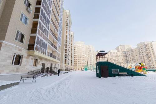 Apartament Olimp Palas