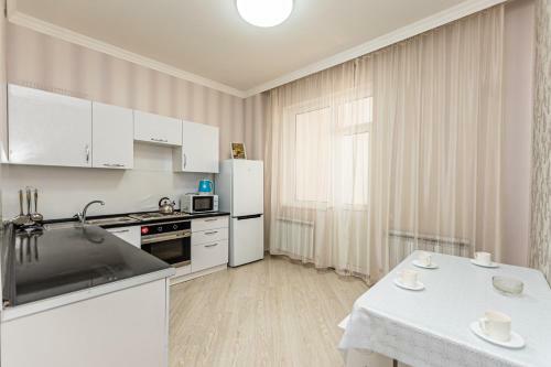 Apartament Olimp Palas