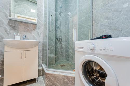Apartaments Korkem-3