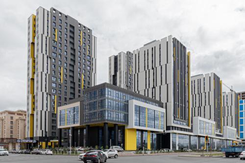 Apartaments Korkem-3