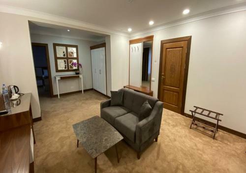 Boutique Hotel Kaspi