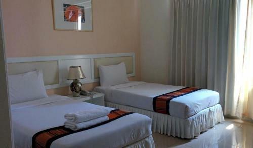 Seng Aroun Hotel