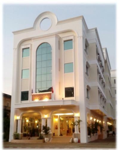 Seng Aroun Hotel