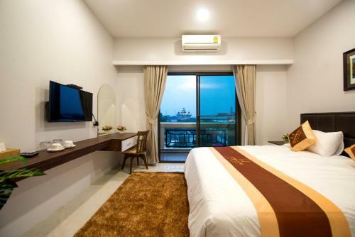 Urbanite Hotel