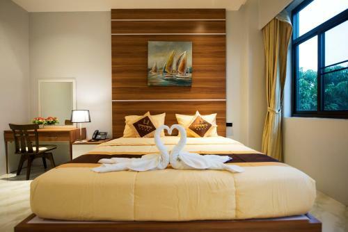 Urbanite Hotel