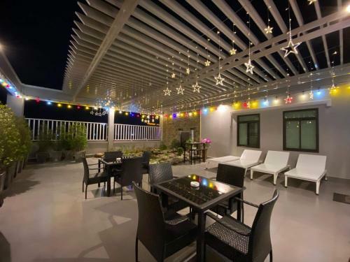 Urbanite Hotel