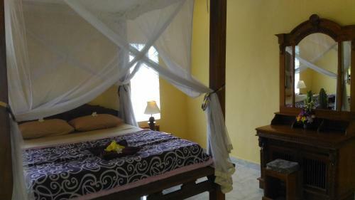 Hostal Arjana Bungalows 2