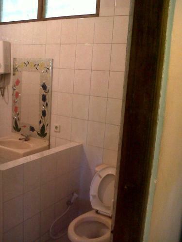 Hostal Arjana Bungalows 2