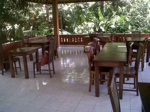 Hostal Arjana Bungalows 2