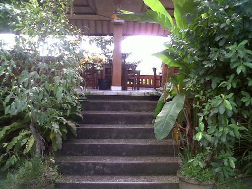 Hostal Arjana Bungalows 2