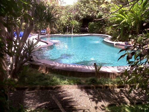 Hostal Arjana Bungalows 2
