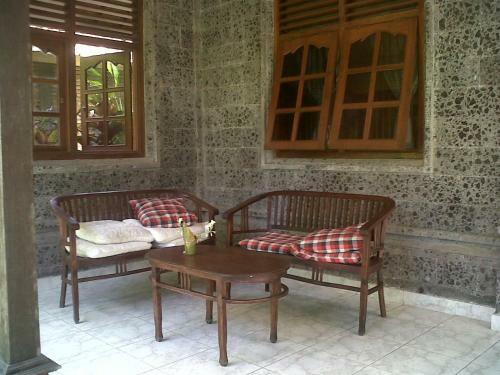 Hostal Arjana Bungalows 2