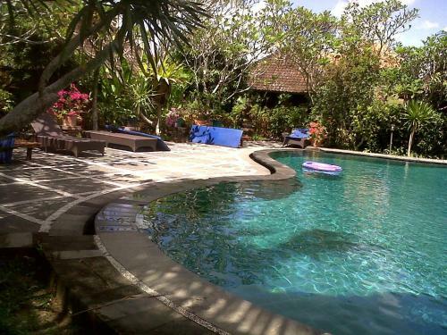 Hostal Arjana Bungalows 2