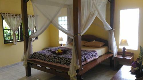 Hostal Arjana Bungalows 2