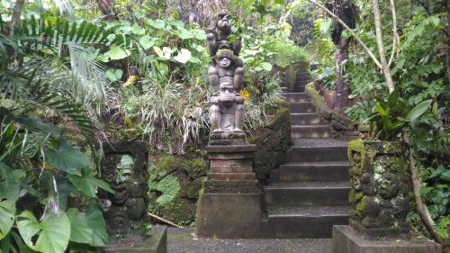 Hostal Arjana Bungalows 2