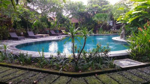 Hostal Arjana Bungalows 2