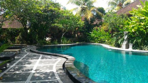 Hostal Arjana Bungalows 2