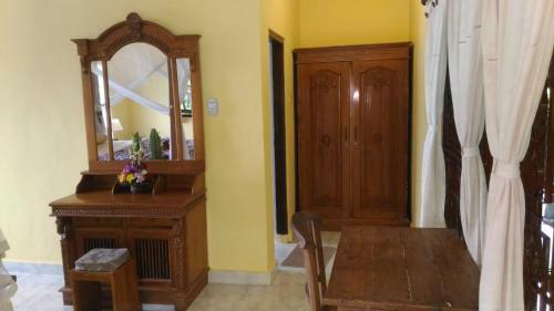 Hostal Arjana Bungalows 2