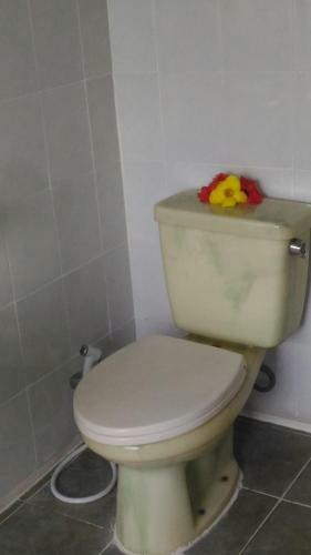 Hostal Arjana Bungalows 2