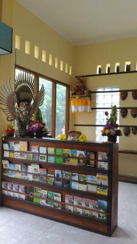 Hostal Arjana Bungalows 2