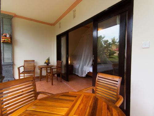Hostal Semanggi Cottage