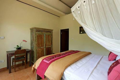 Hostal Semanggi Cottage